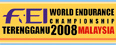 Malaysia FEI World Endurance Championship