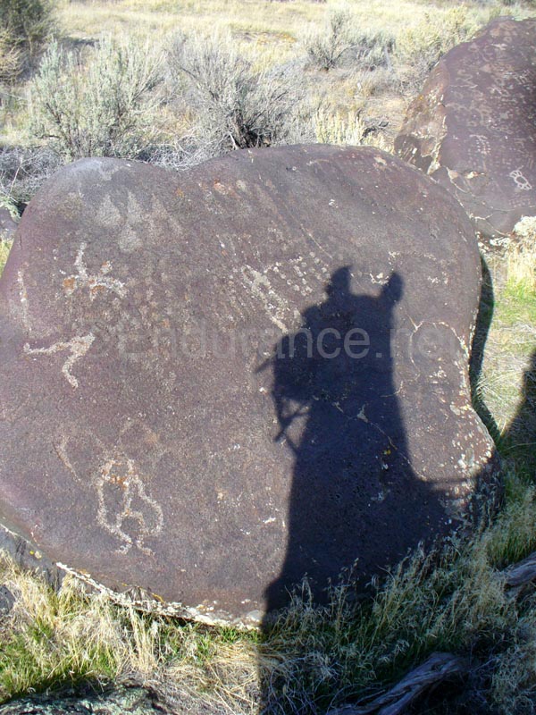 Petroglyph III DHS-5773