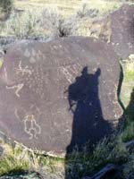 Petroglyph III DHS-5773