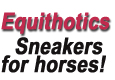 Equithotics, Sneakers for Horses