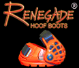 Renegade Boots