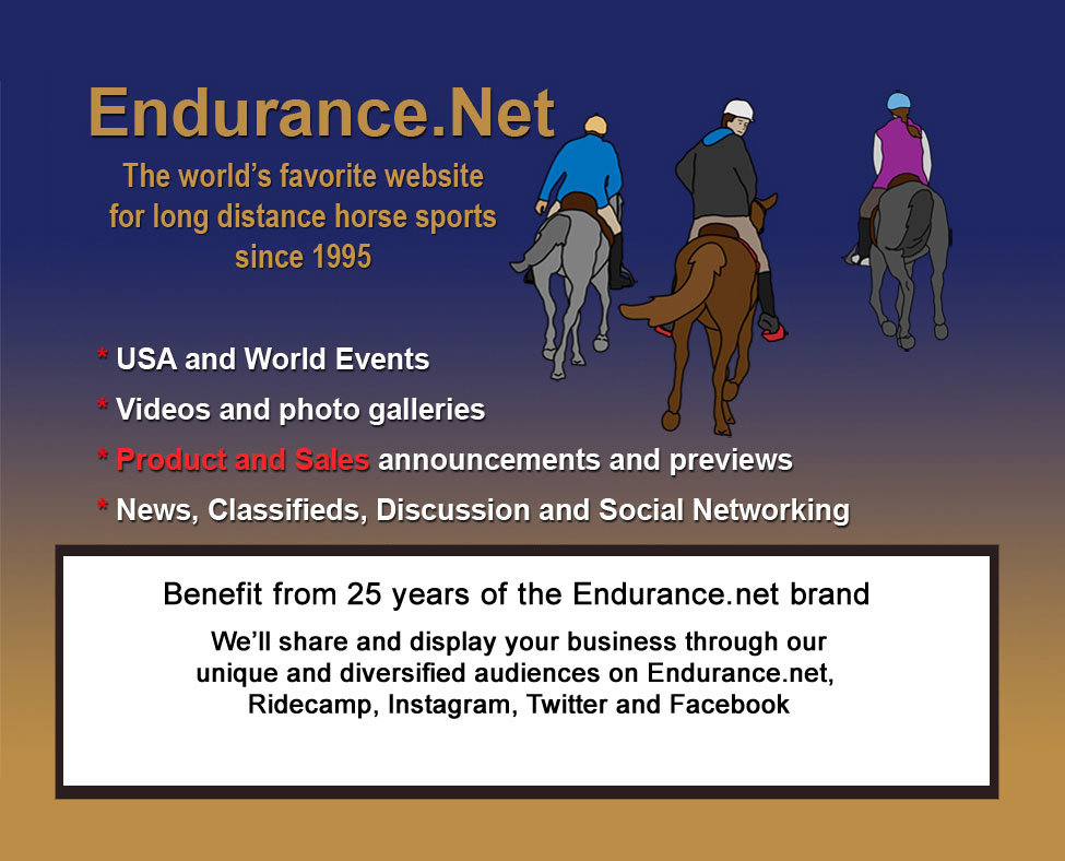 Endurance.Net
