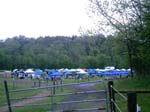 Tent City