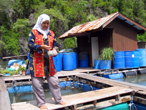 Tanjung Rhu Resort