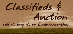 Endurance Classifieds and Auctions