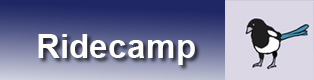 Ridecamp Messages  by Author