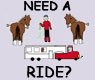 Need a Ride?