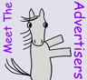 Meet The Advertisers