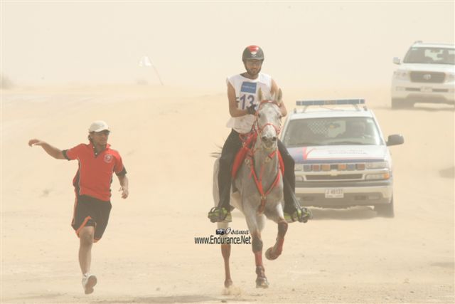 Giants Of Endurance #A0082