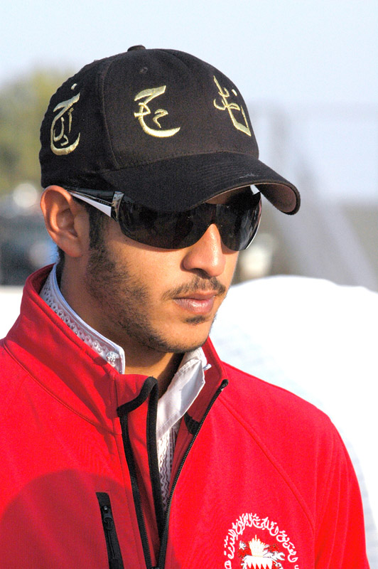 nasser