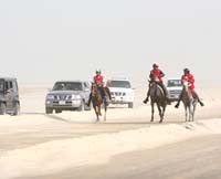 riders