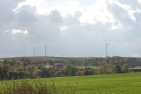Holzerode-Gottingen #10074