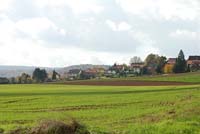 Holzerode-Gottingen #10075