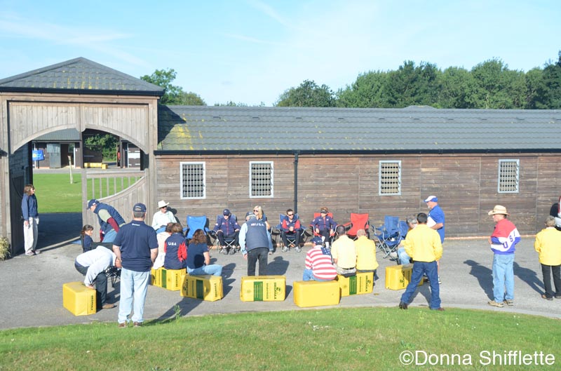 USEF-T-3DAYS 102