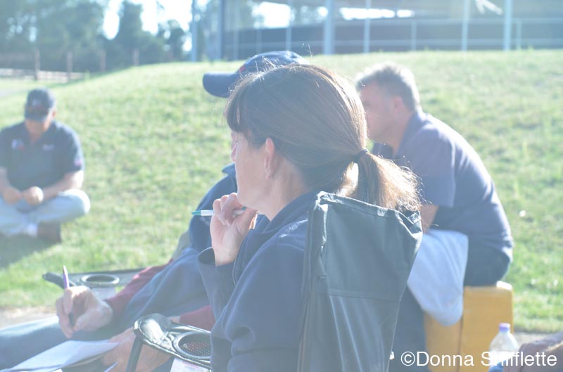 USEF-T-3DAYS 112