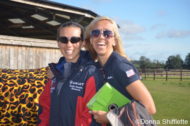 USEF-T-3DAYS 123