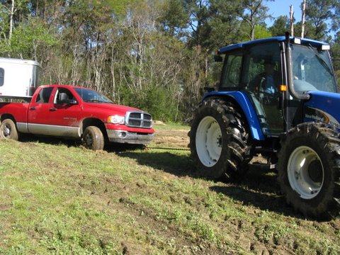 Red Barn AHA 160