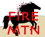 Fire Moutain