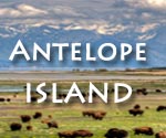 Antelope Island