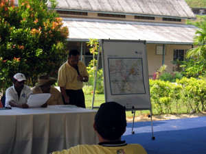 Ride Briefing