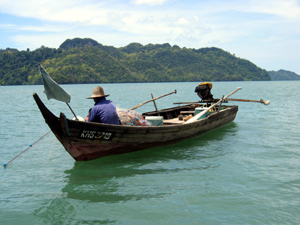 Tanjung Rhu Resort