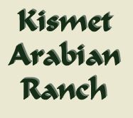 Kismet Arabain Ranch