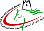 Sponsored by Emirates International Endurance Village