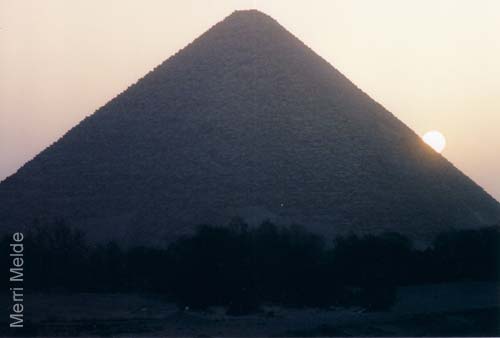 014.Red Pyramid