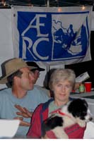 AERC-Banner-(John-&-Ann Crandell)_2006-AERC-Natl-Champ_(DSC_0011)_4x6