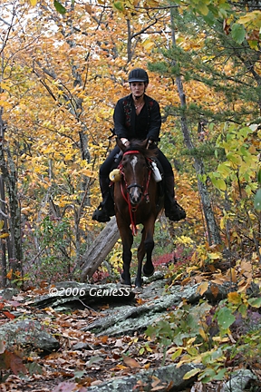 AERC06-100-0054_1.Darolyn on trail1GSS