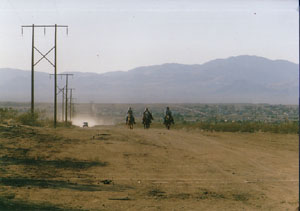 2007 Fire Mountain
