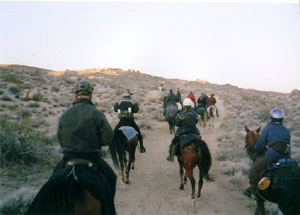 2007 Fire Mountain
