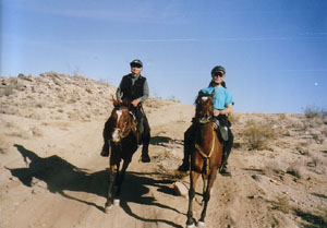 2007 Fire Mountain