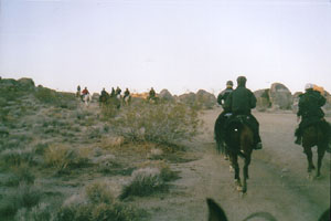 2007 Fire Mountain