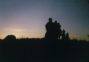 2007 Fire Mountain