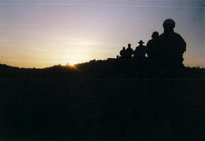 2007 Fire Mountain