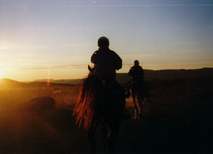 2007 Fire Mountain