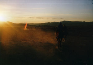 2007 Fire Mountain