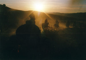 2007 Fire Mountain
