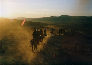 2007 Fire Mountain