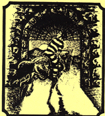 OLD SELAM'S ESCAPE