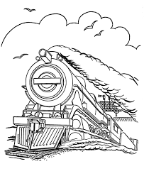 Locomotive